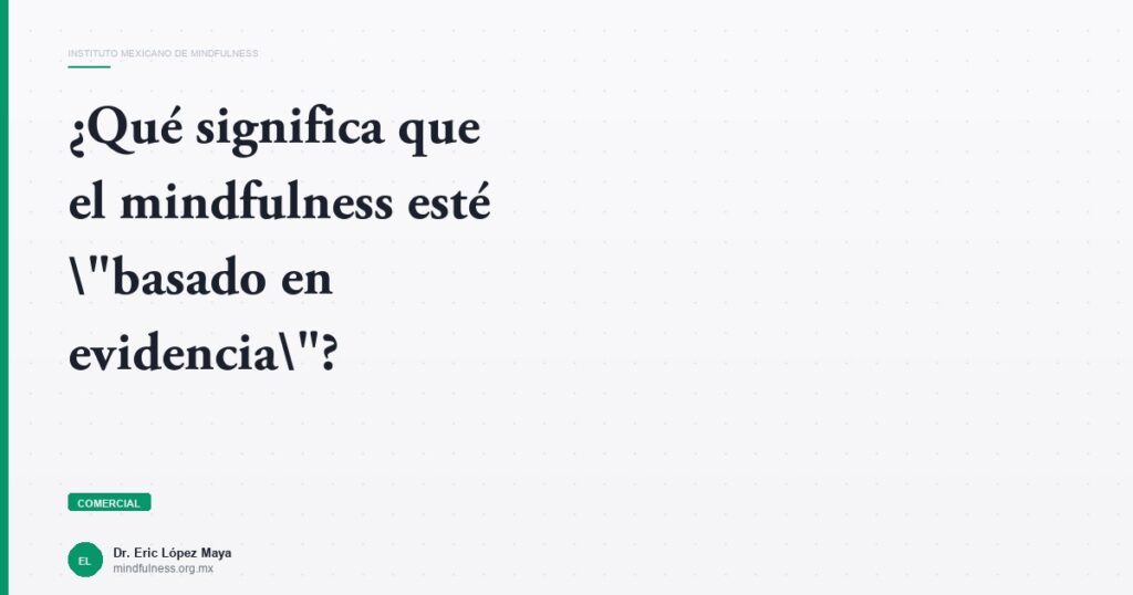 Imagen del artículo: mindfulness-basado-en-evidencia
