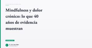 Imagen del artículo: mindfulness-dolor-cronico