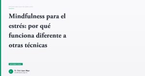 Imagen del artículo: mindfulness-para-el-estres