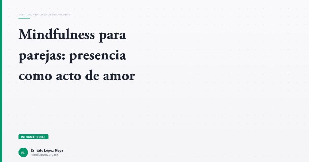 Imagen del artículo: mindfulness-para-parejas