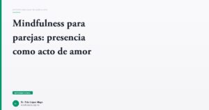 Imagen del artículo: mindfulness-para-parejas