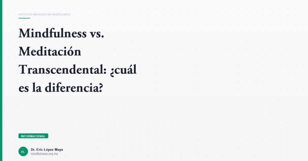 Imagen del artículo: mindfulness-vs-meditacion-transcendental